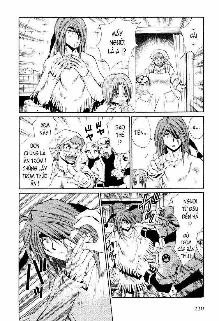 +Anima Chapter 18 trang 7