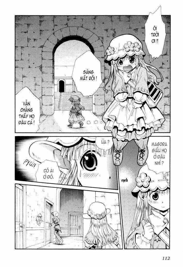 +Anima Chapter 18 trang 9