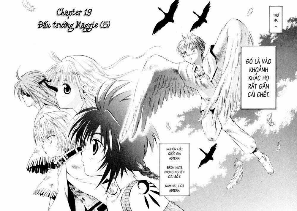 +Anima Chapter 19 trang 1