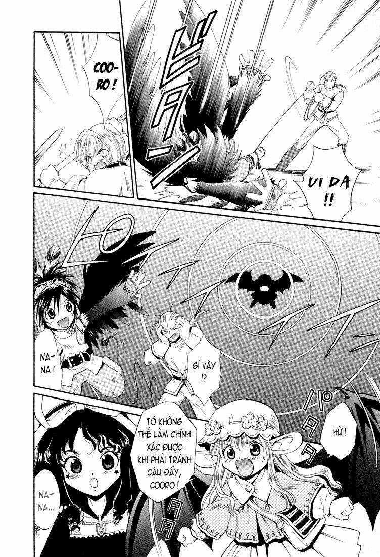 +Anima Chapter 19 trang 16