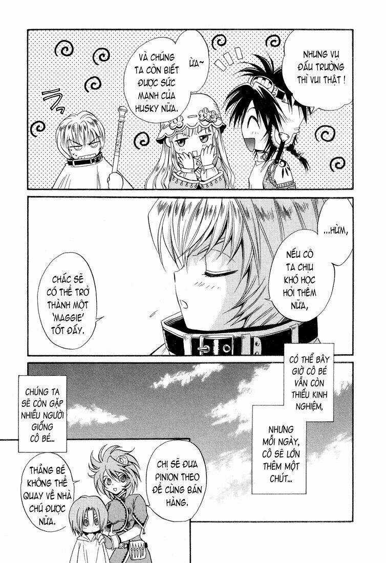 +Anima Chapter 19 trang 27