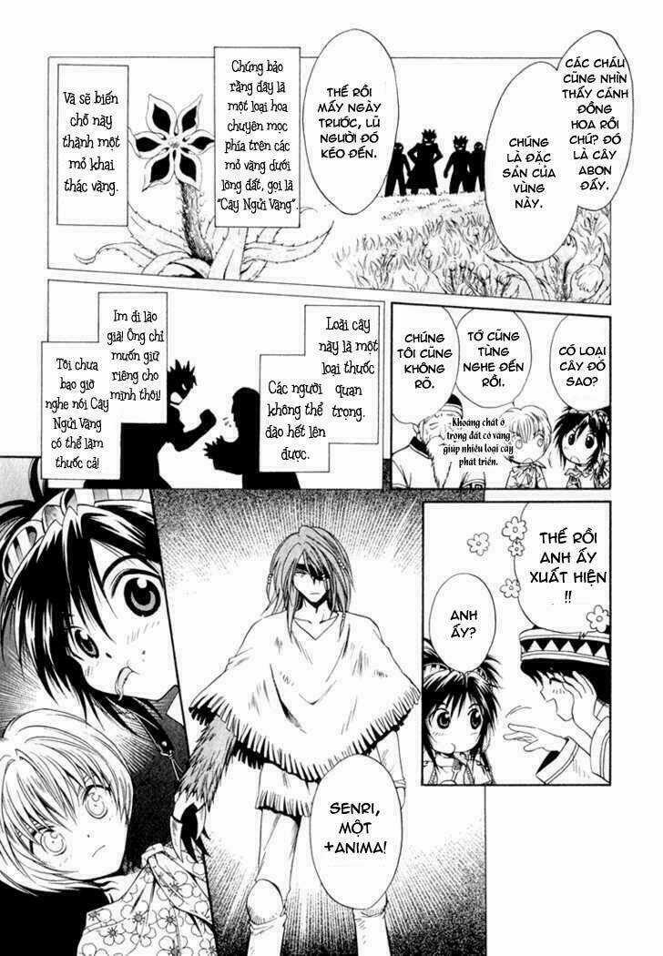 +Anima Chapter 2 trang 14