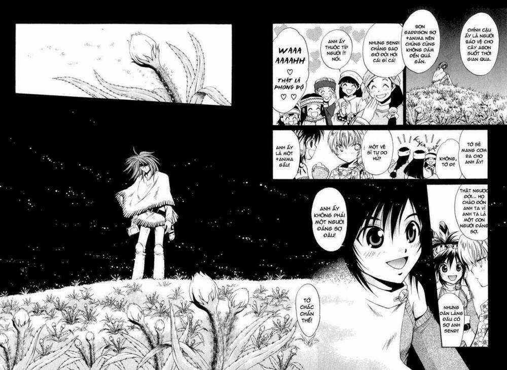 +Anima Chapter 2 trang 15