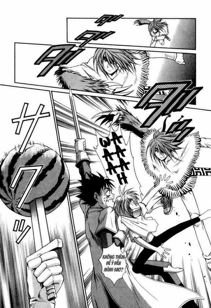 +Anima Chapter 2 trang 19