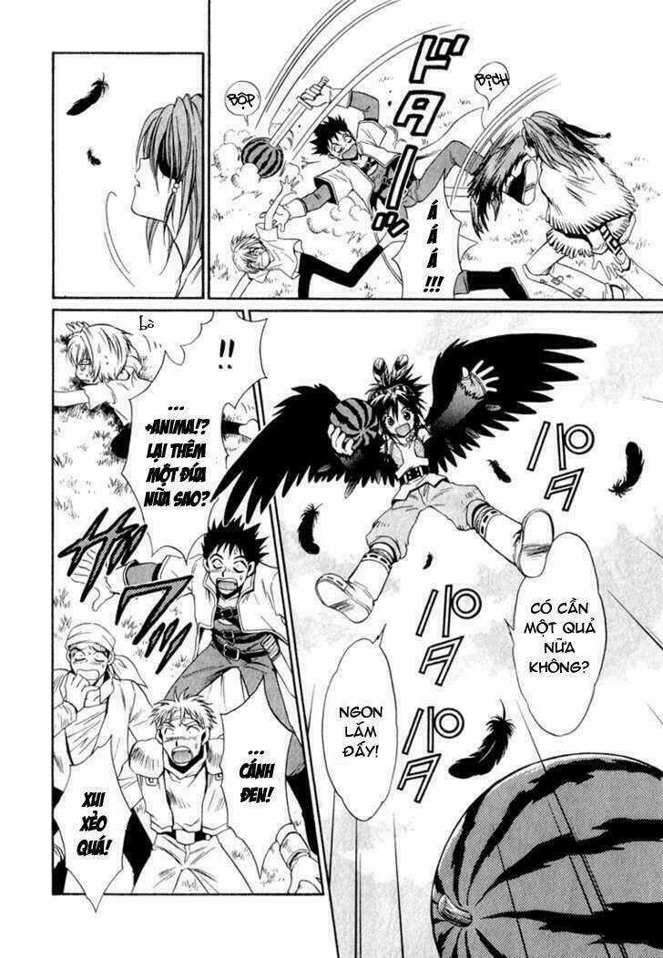 +Anima Chapter 2 trang 20