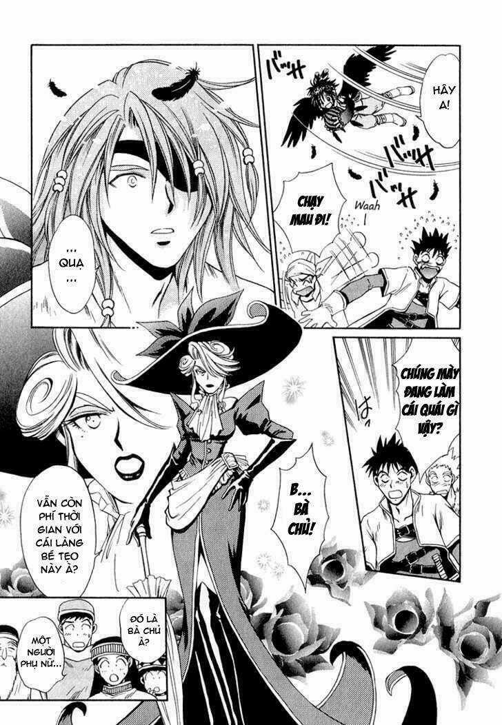 +Anima Chapter 2 trang 21