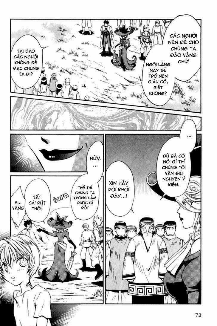 +Anima Chapter 2 trang 22