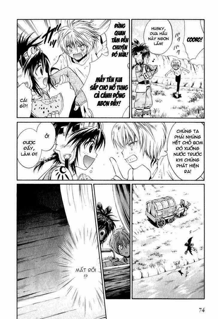 +Anima Chapter 2 trang 24