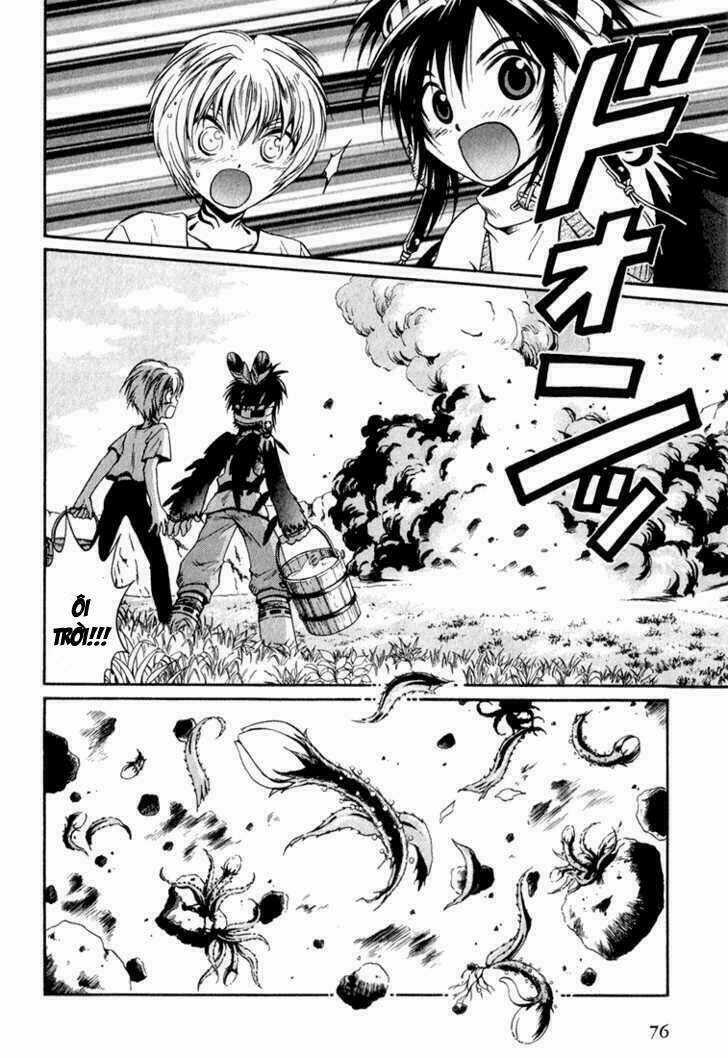 +Anima Chapter 2 trang 26