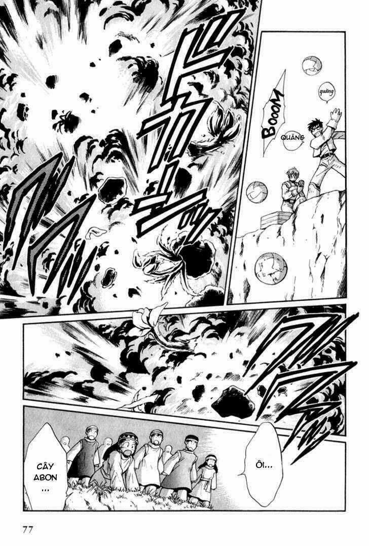 +Anima Chapter 2 trang 27