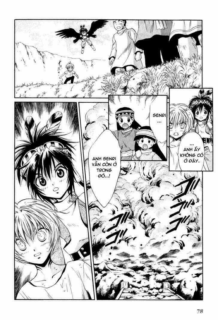 +Anima Chapter 2 trang 28