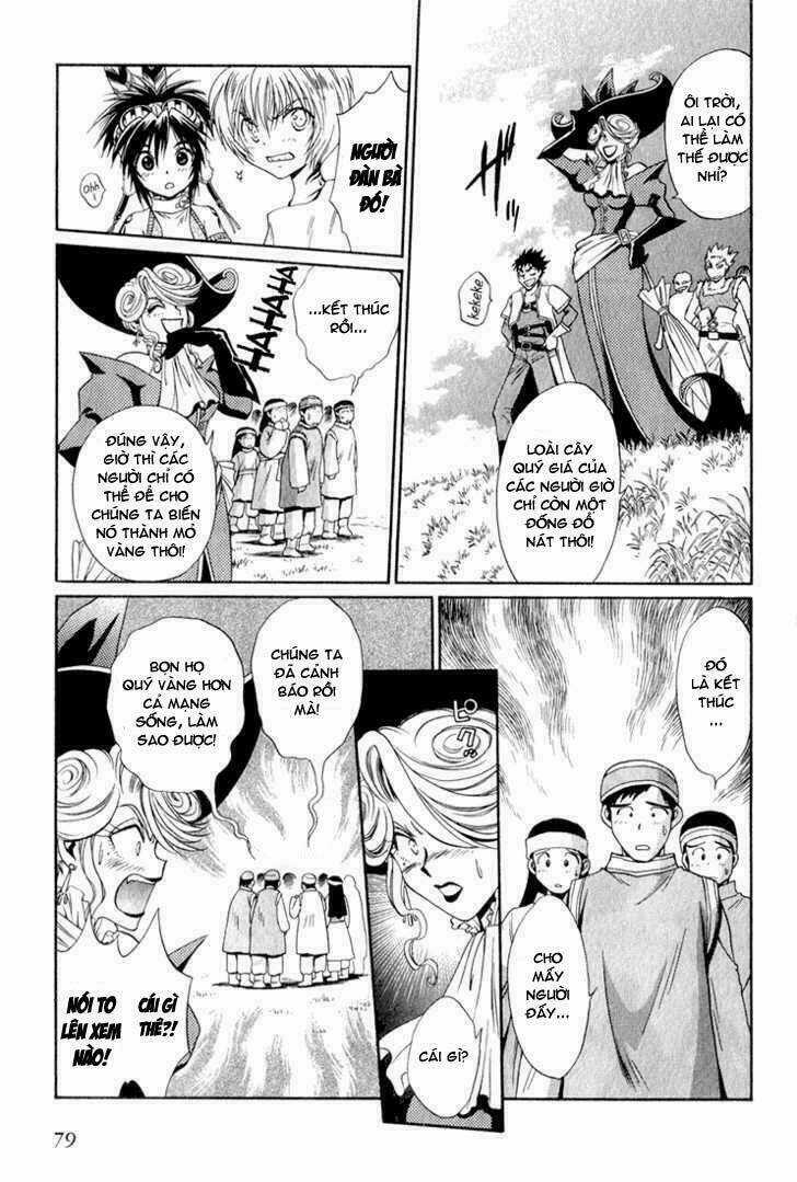 +Anima Chapter 2 trang 29