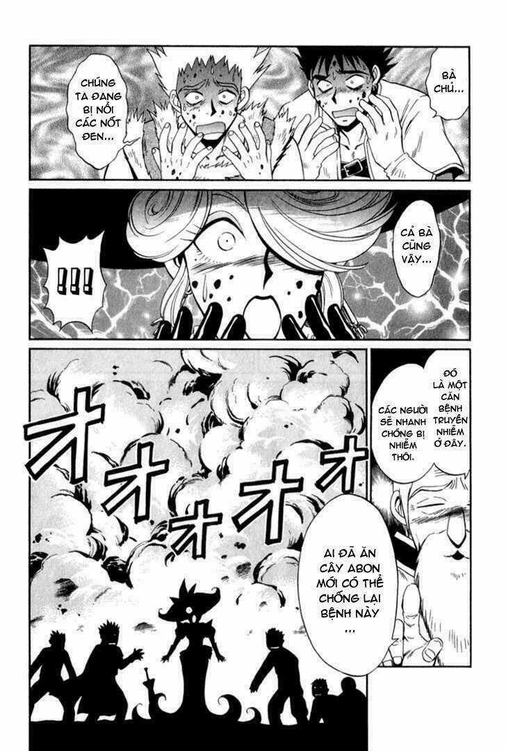 +Anima Chapter 2 trang 30