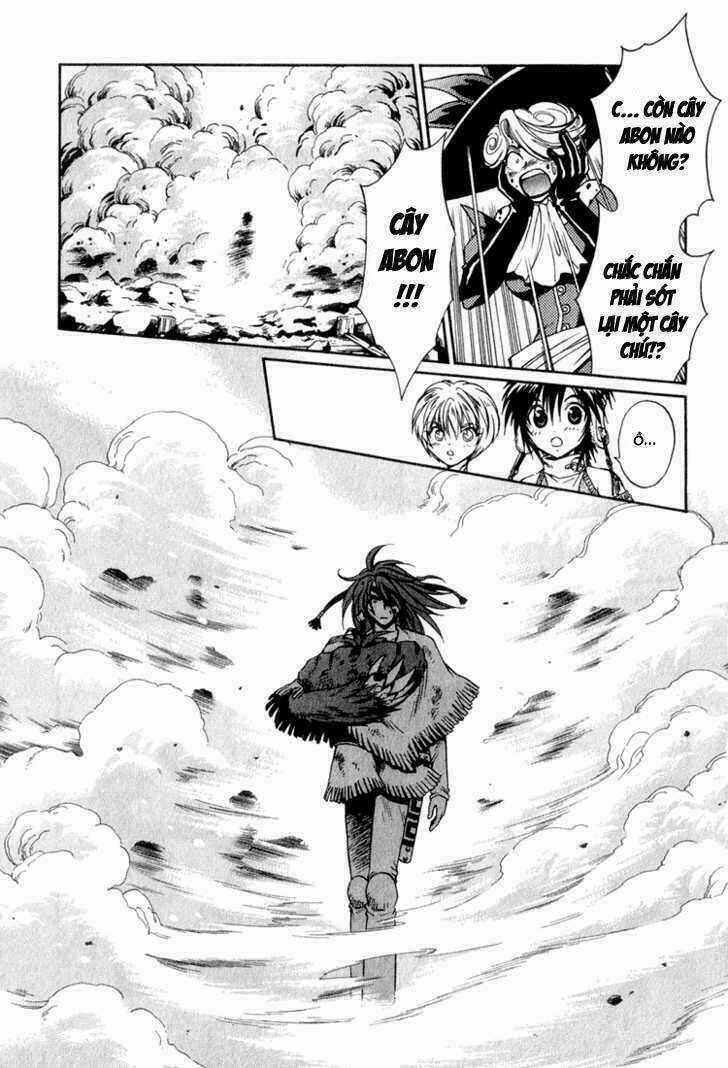 +Anima Chapter 2 trang 31