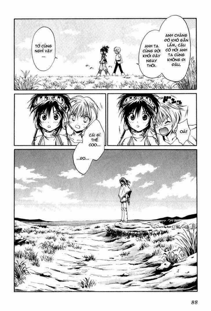 +Anima Chapter 2 trang 38