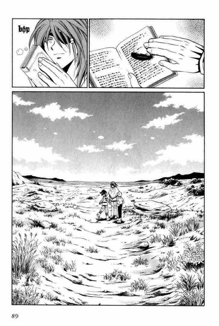 +Anima Chapter 2 trang 39