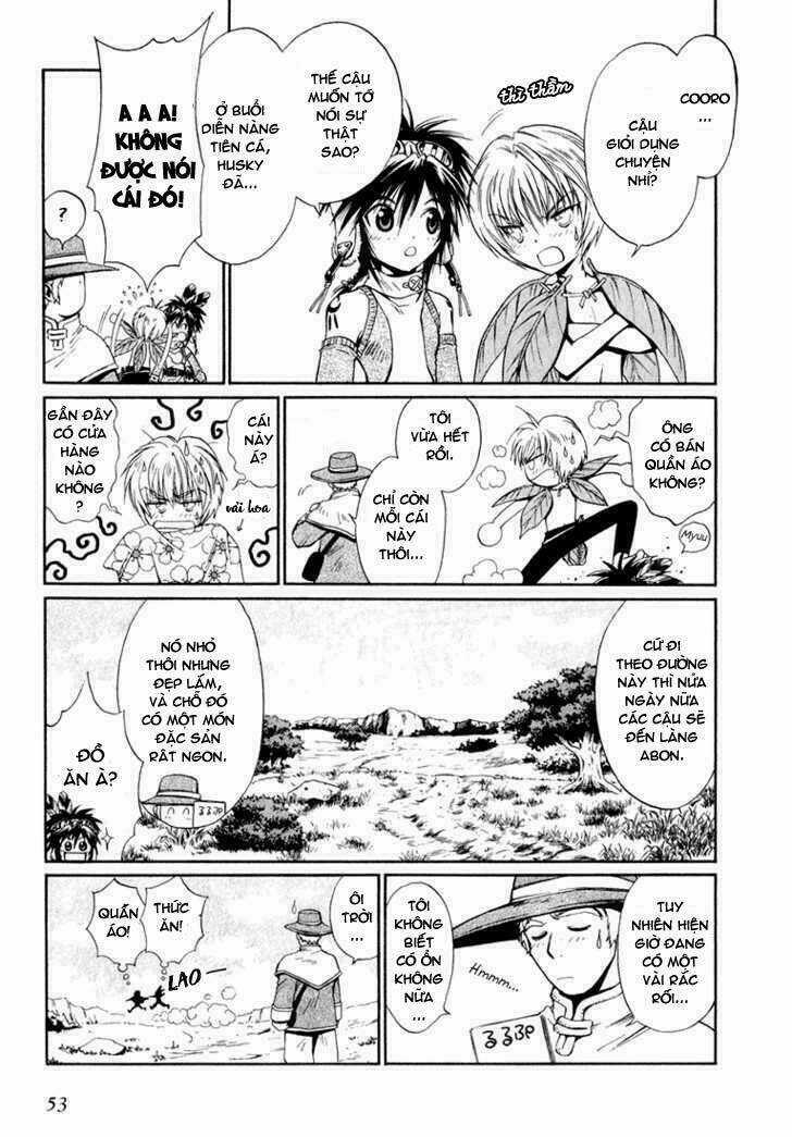 +Anima Chapter 2 trang 4