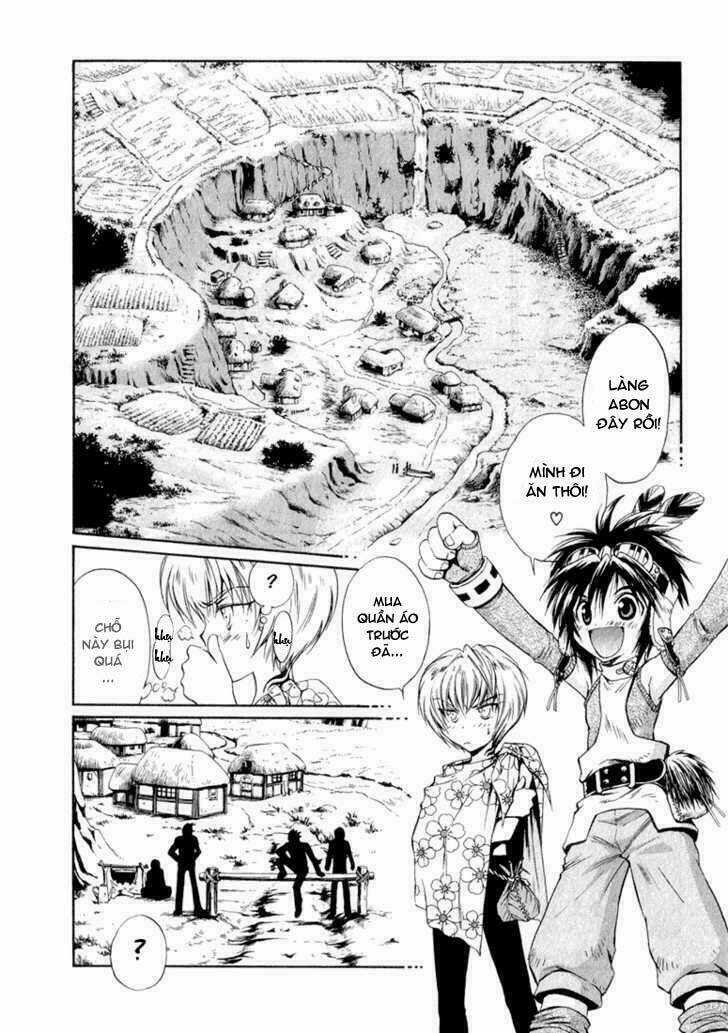 +Anima Chapter 2 trang 5