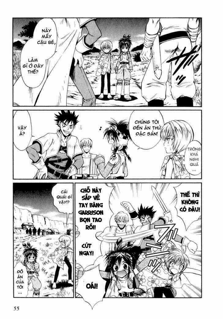 +Anima Chapter 2 trang 6