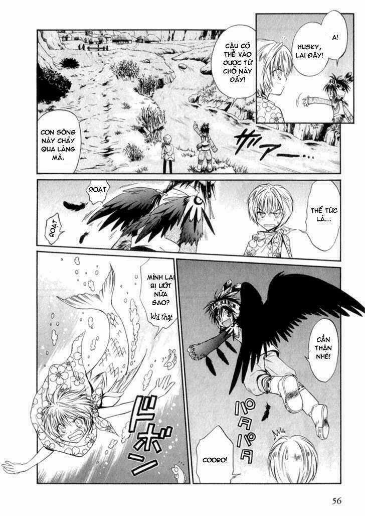 +Anima Chapter 2 trang 7