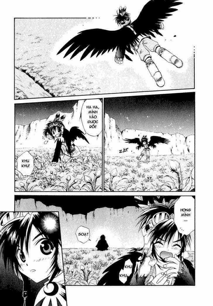 +Anima Chapter 2 trang 8