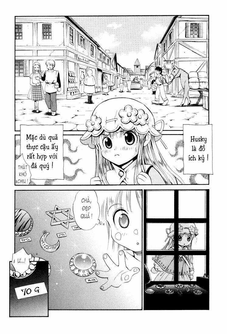 +Anima Chapter 20 trang 14