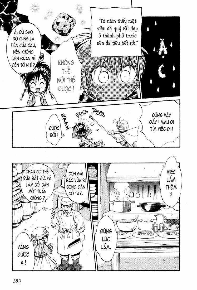 +Anima Chapter 20 trang 16