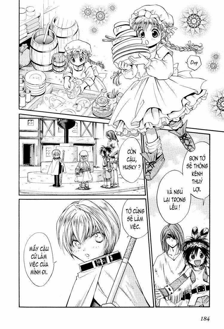 +Anima Chapter 20 trang 17