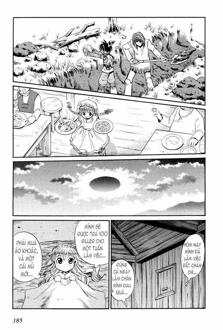 +Anima Chapter 20 trang 18