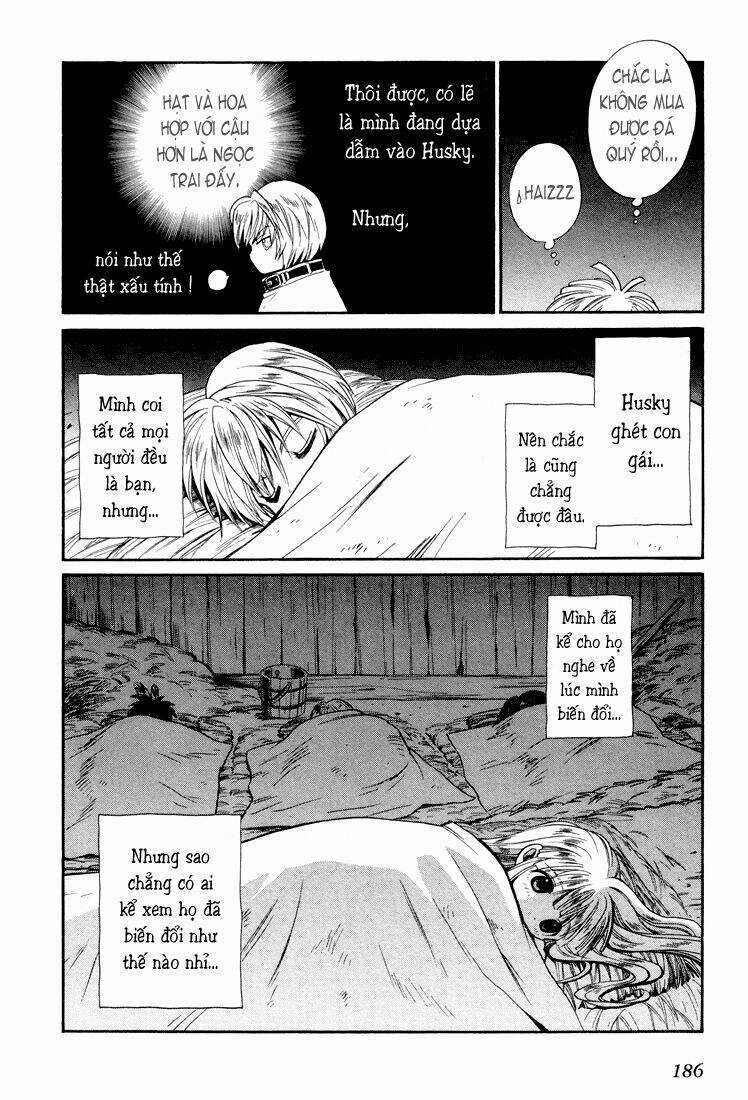 +Anima Chapter 20 trang 19