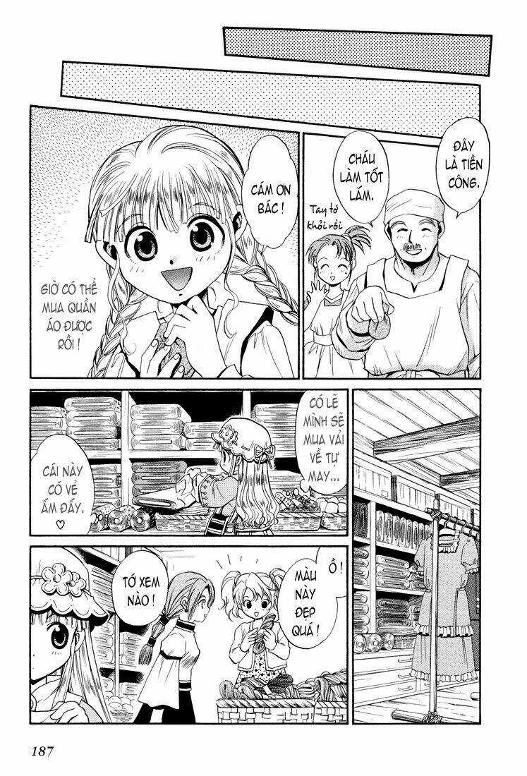 +Anima Chapter 20 trang 20