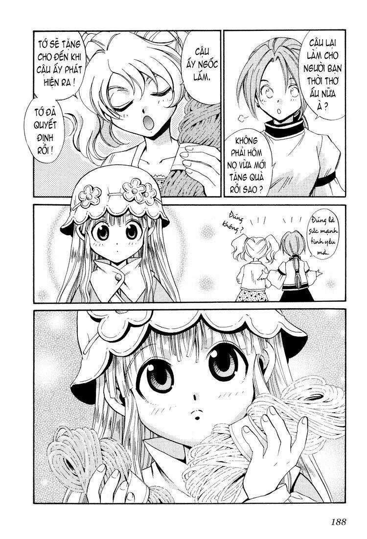 +Anima Chapter 20 trang 21