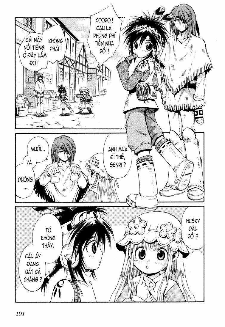 +Anima Chapter 20 trang 24