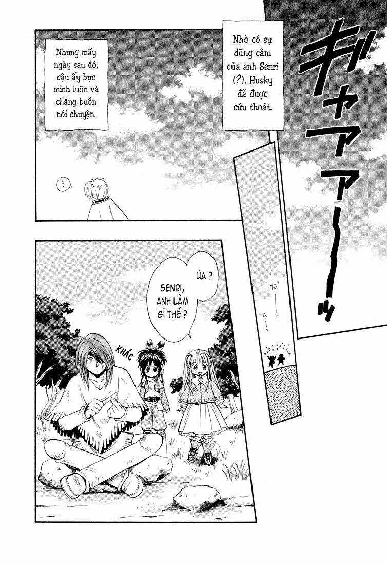 +Anima Chapter 20 trang 27