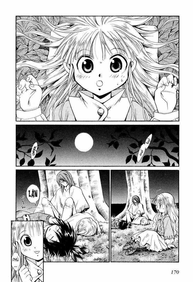 +Anima Chapter 20 trang 3