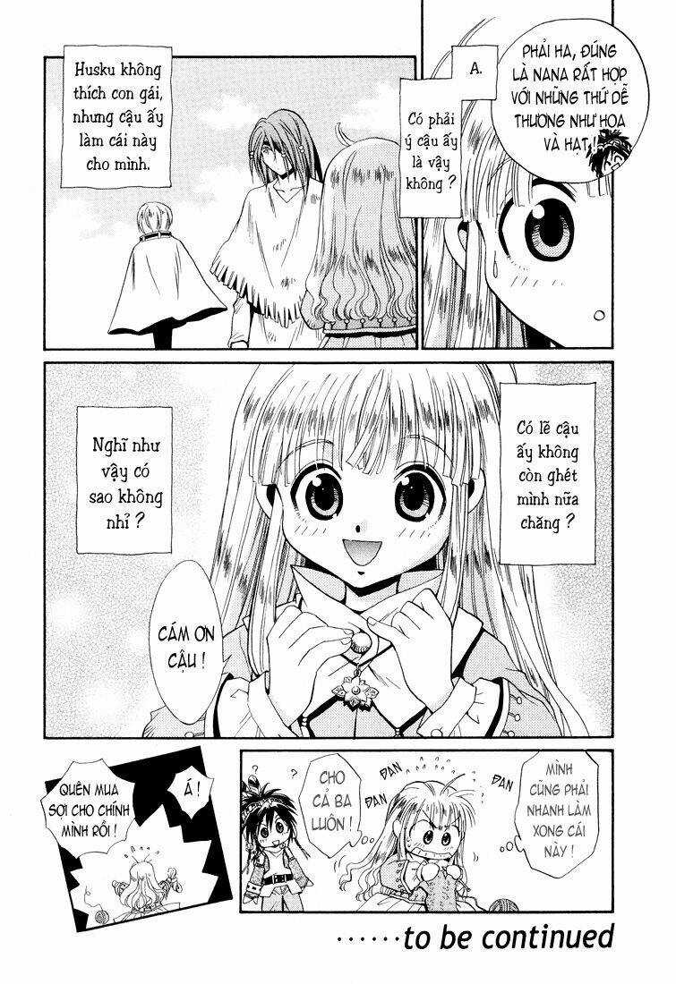 +Anima Chapter 20 trang 30