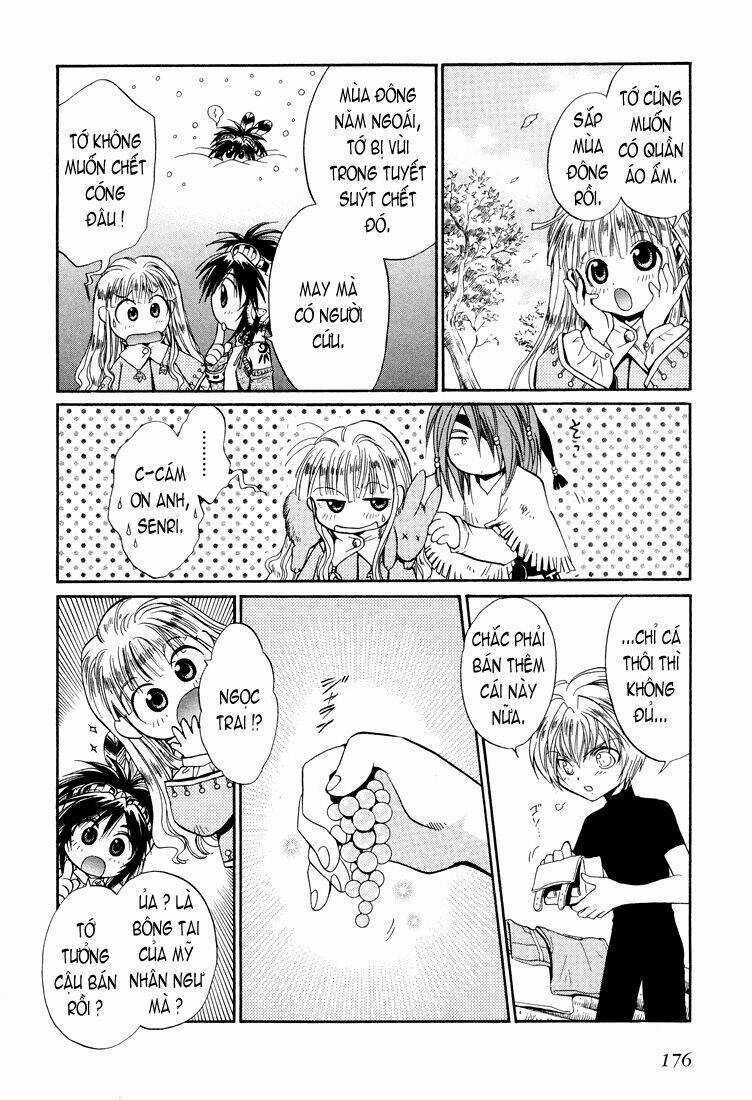 +Anima Chapter 20 trang 9