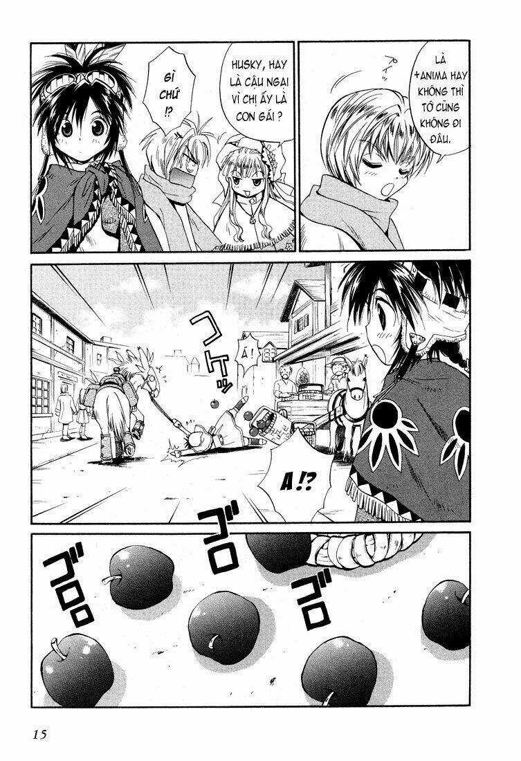 +Anima Chapter 21 trang 16