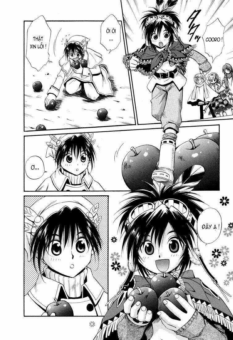 +Anima Chapter 21 trang 17