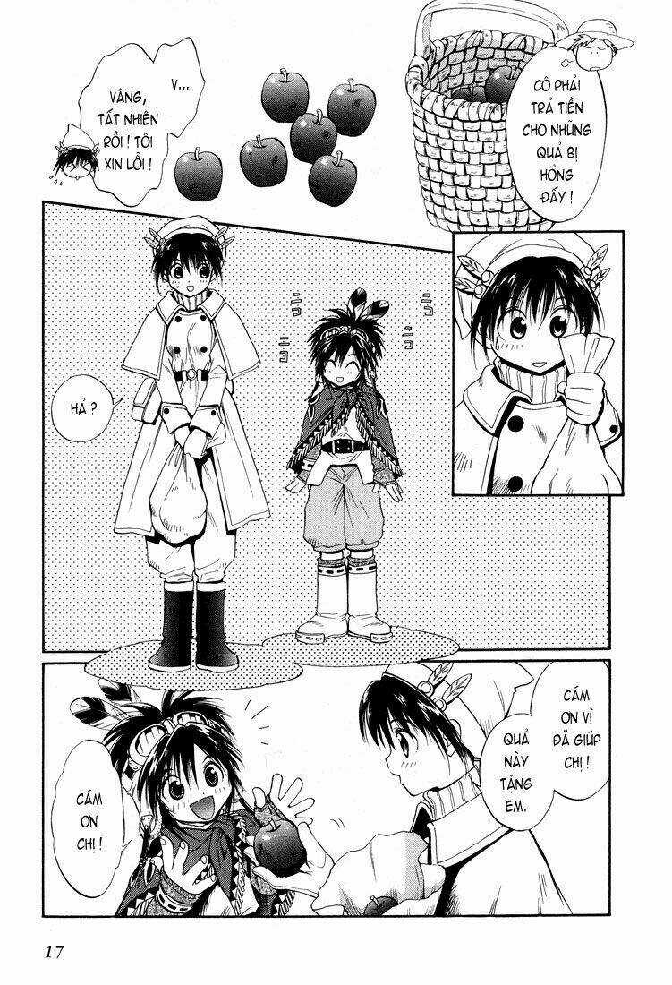 +Anima Chapter 21 trang 18