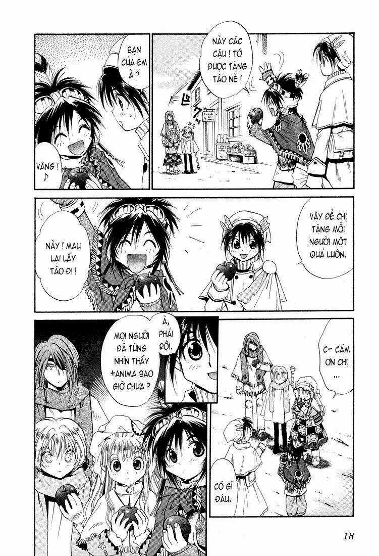 +Anima Chapter 21 trang 19