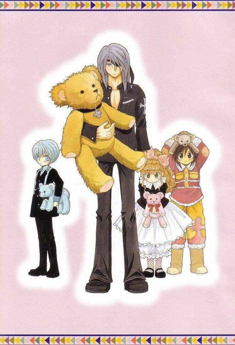 +Anima Chapter 21 trang 2