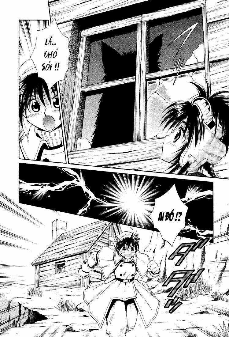 +Anima Chapter 21 trang 27