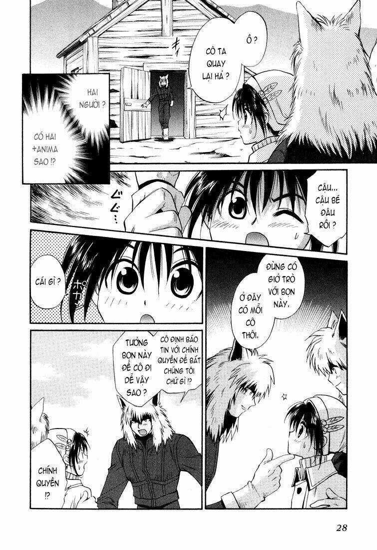 +Anima Chapter 21 trang 29