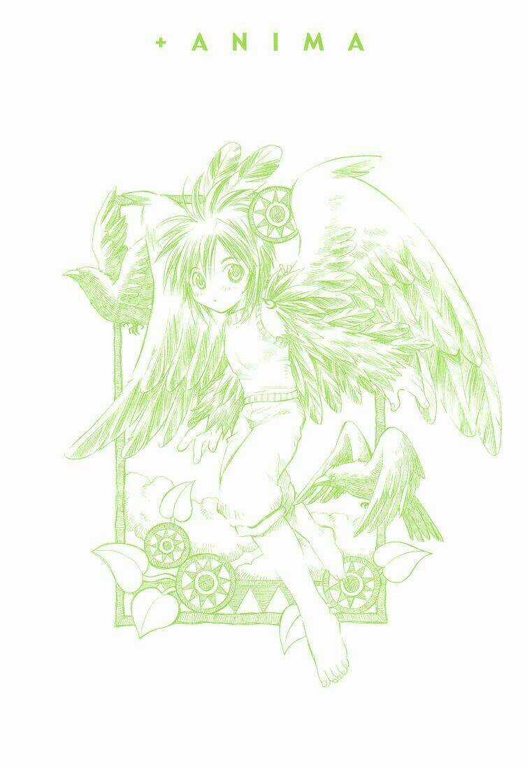 +Anima Chapter 21 trang 3