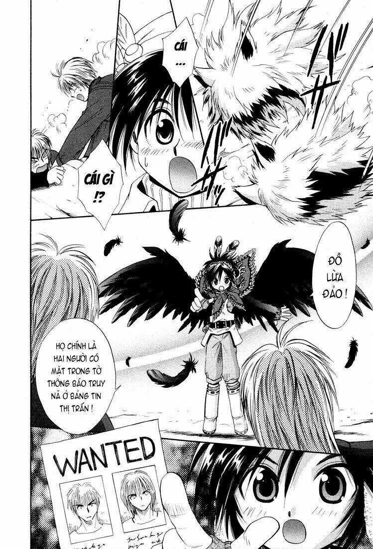 +Anima Chapter 21 trang 31