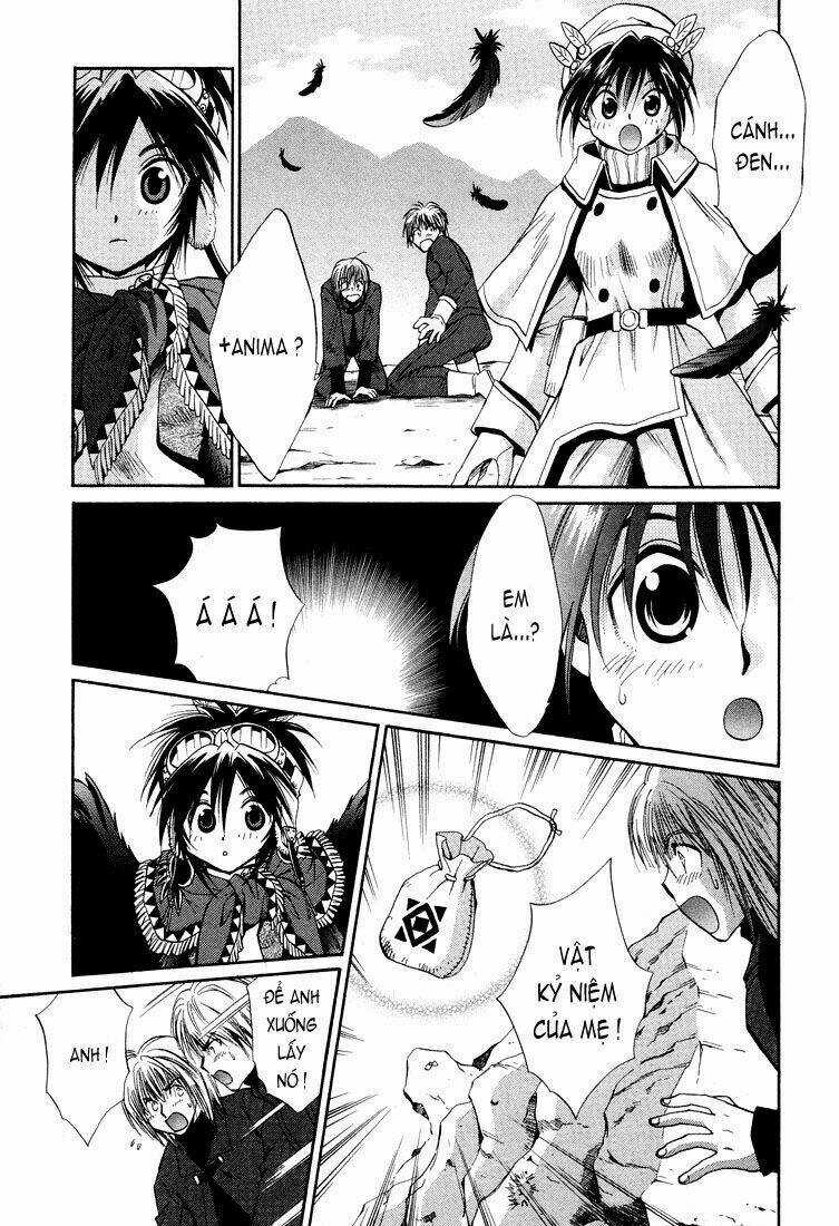 +Anima Chapter 21 trang 32