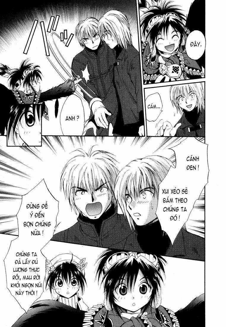 +Anima Chapter 21 trang 34