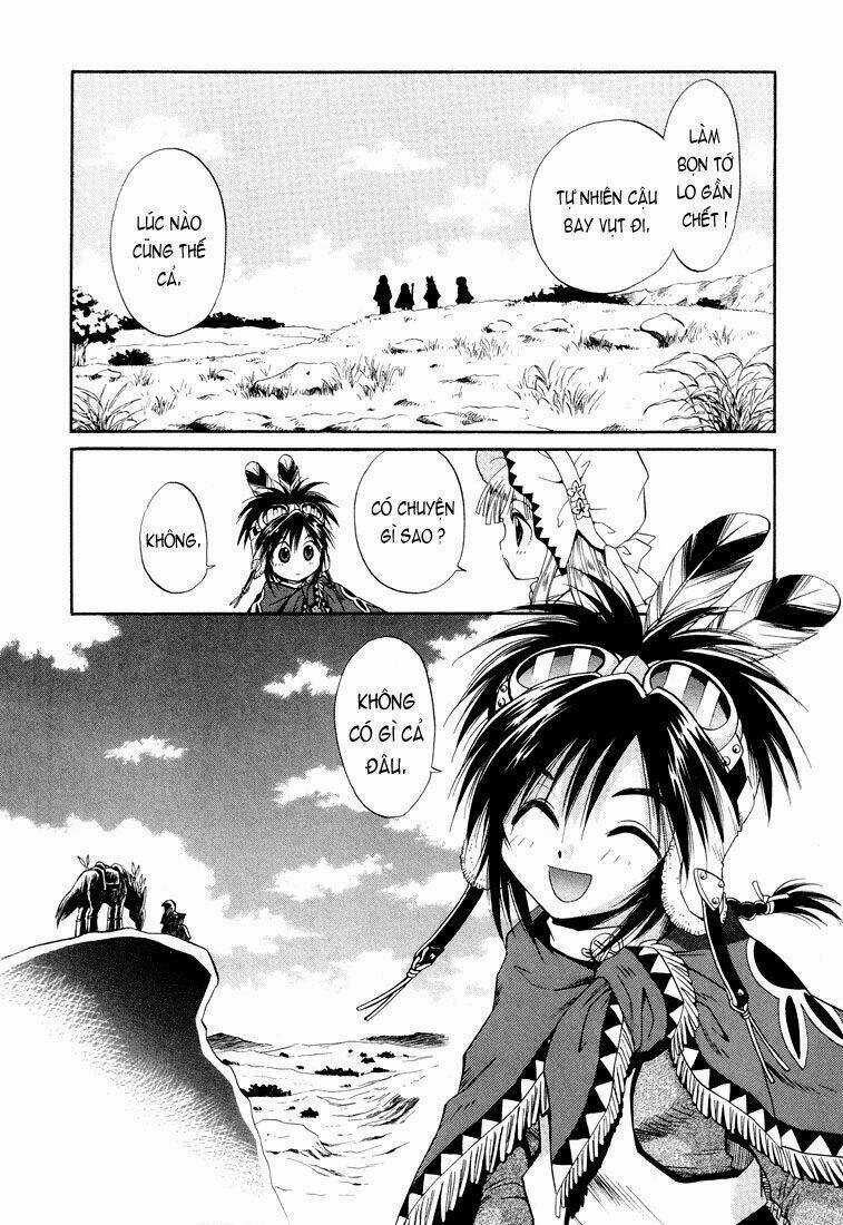 +Anima Chapter 21 trang 37