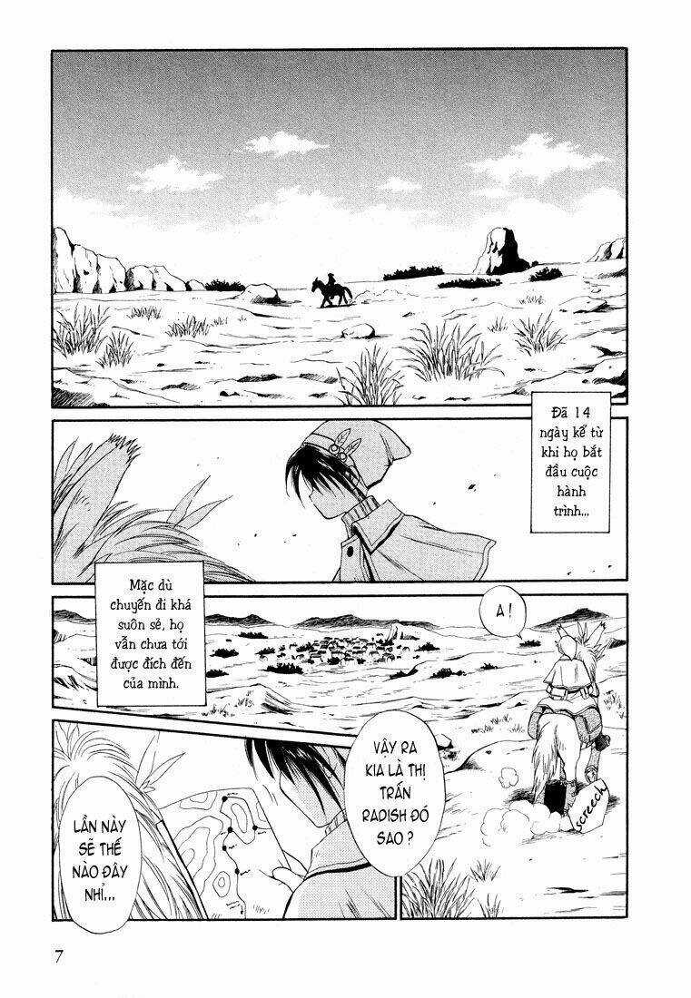 +Anima Chapter 21 trang 8